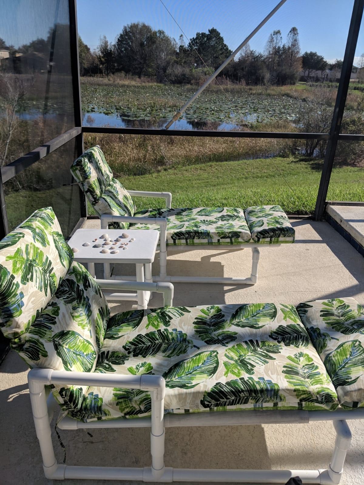 pool relaxing spa deck chairs